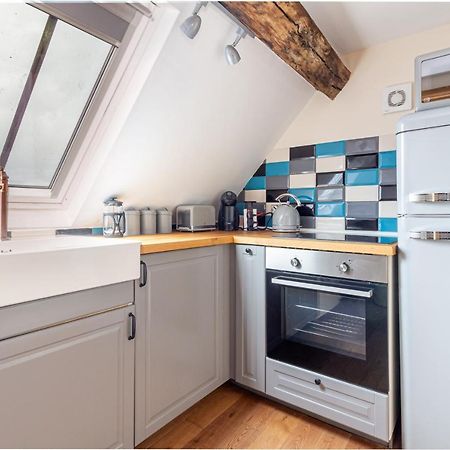 Host & Stay - The Merchant House Apartments Hereford Zewnętrze zdjęcie