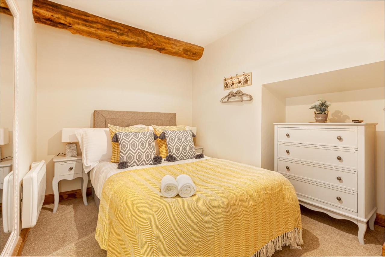 Host & Stay - The Merchant House Apartments Hereford Zewnętrze zdjęcie