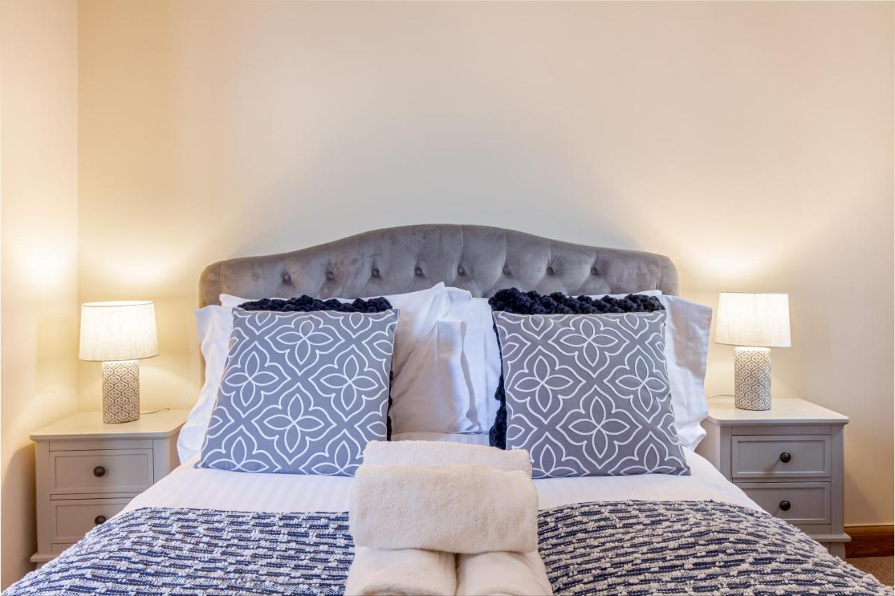 Host & Stay - The Merchant House Apartments Hereford Zewnętrze zdjęcie